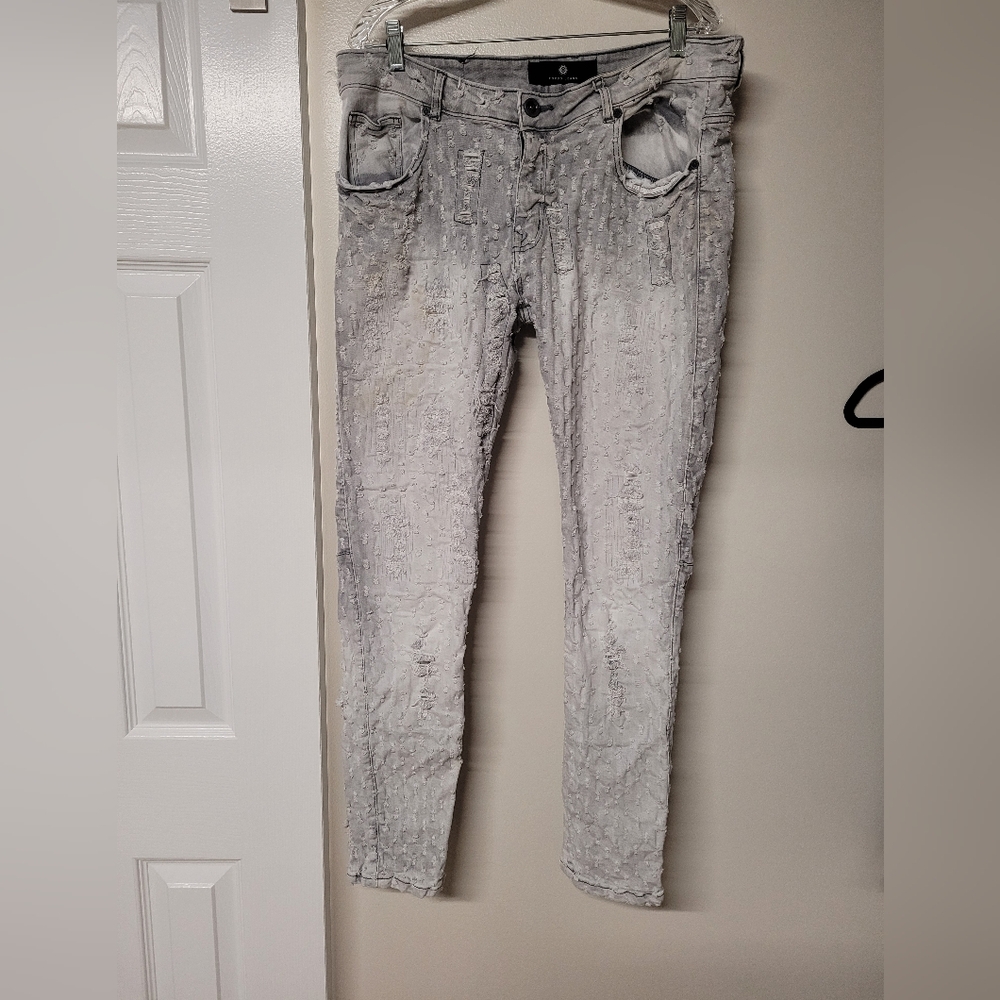 Nwt Mens Focus Jeans